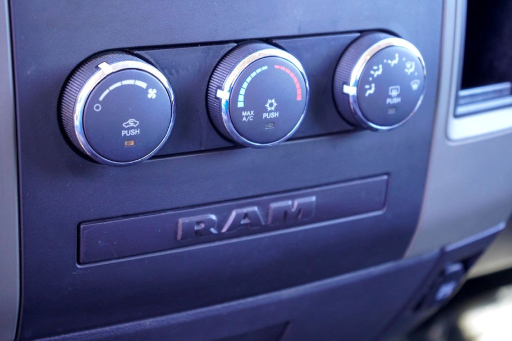 Used Car 2009 Dodge Ram 1500  St For Sale Under $15,000 In Taylor, Texas