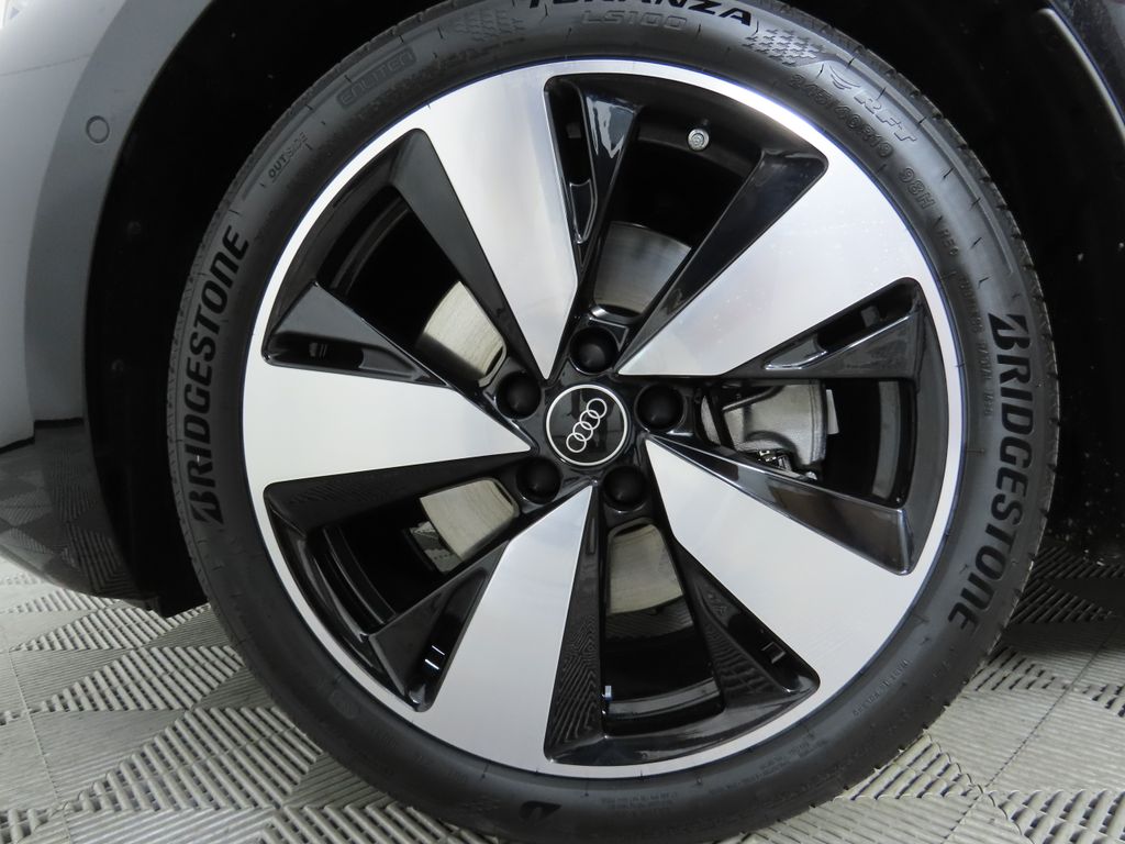 2025 Audi A5 Premium 32