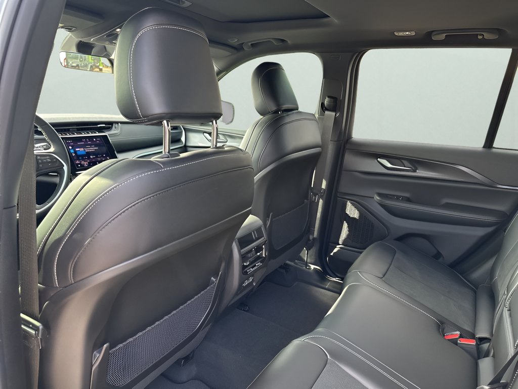 New Car 2025 Jeep Grand Cherokee  For Sale Under $40,000 In Austin, Texas