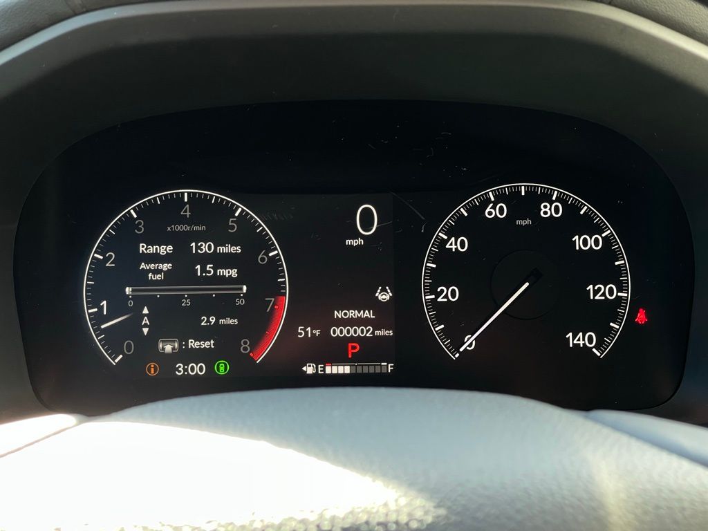 Thumbnail: 2026 Honda Odyssey - 13