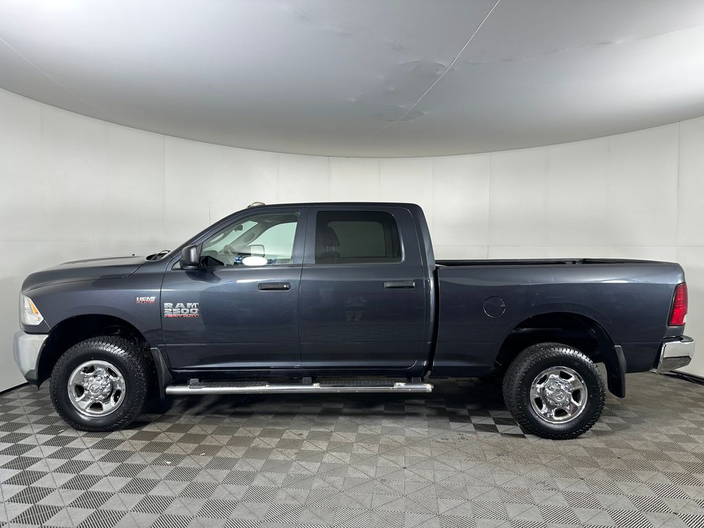 Photo 2 of 2013 Ram 2500 Tradesman