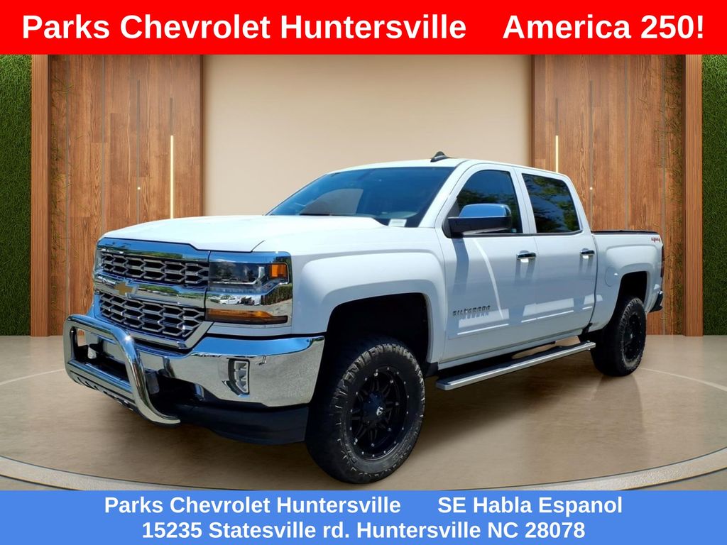 ChevroletSilverado 150026