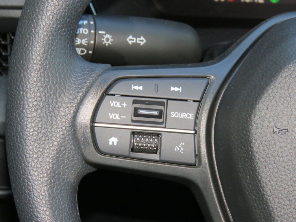 2025 Honda CR-V EX 14