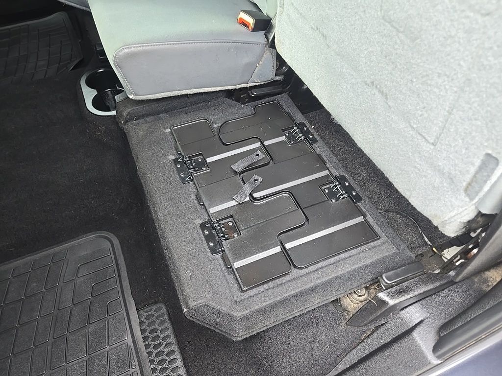 Used 2019 Gray Ram Big Horn image 33