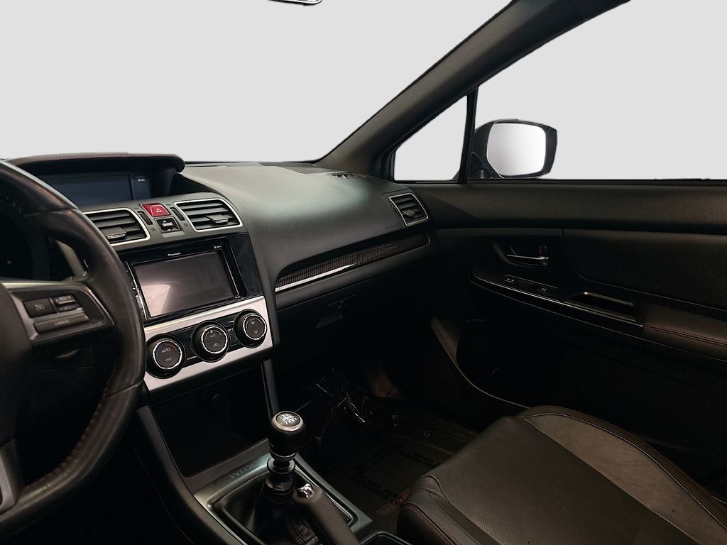 Used 2020 Gray Subaru Limited image 22