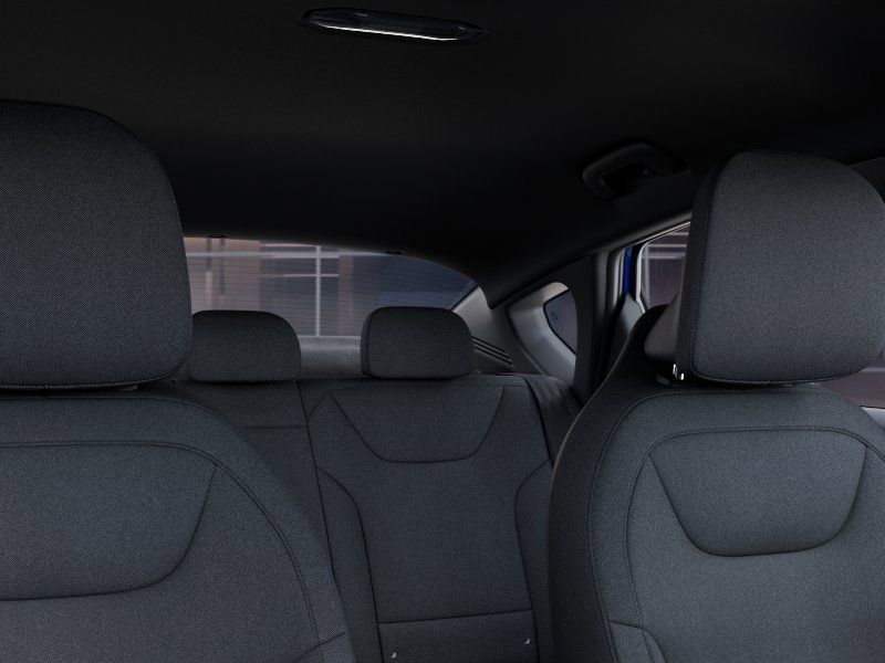 new 2026 Kia K4 car, priced at $22,190