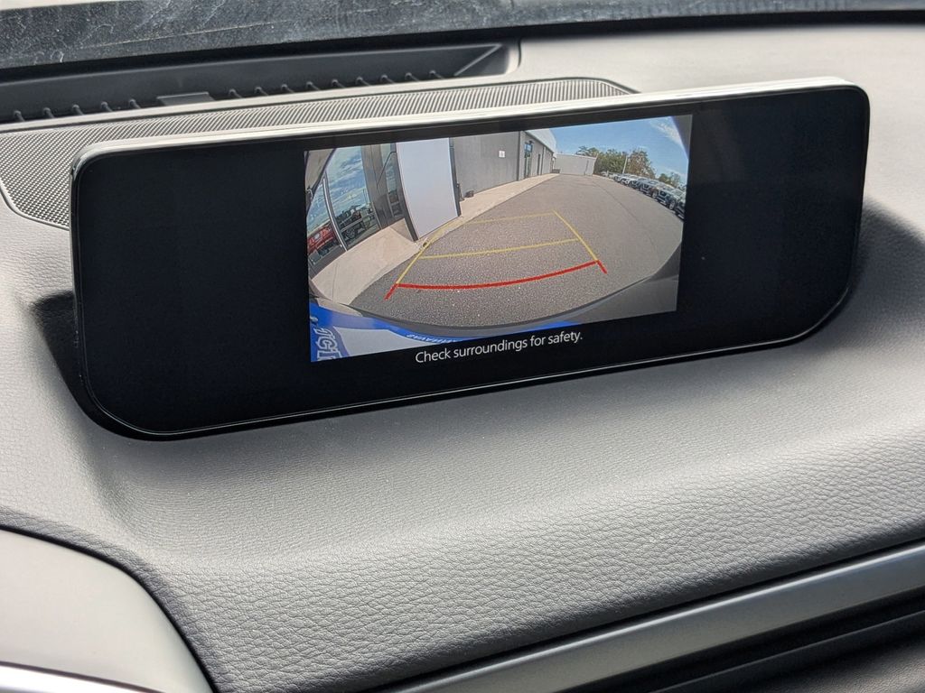 2026 Mazda CX-50 2.5 S Premium