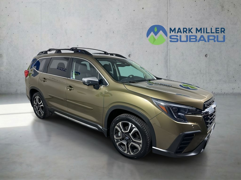 2023 Subaru Ascent Limited