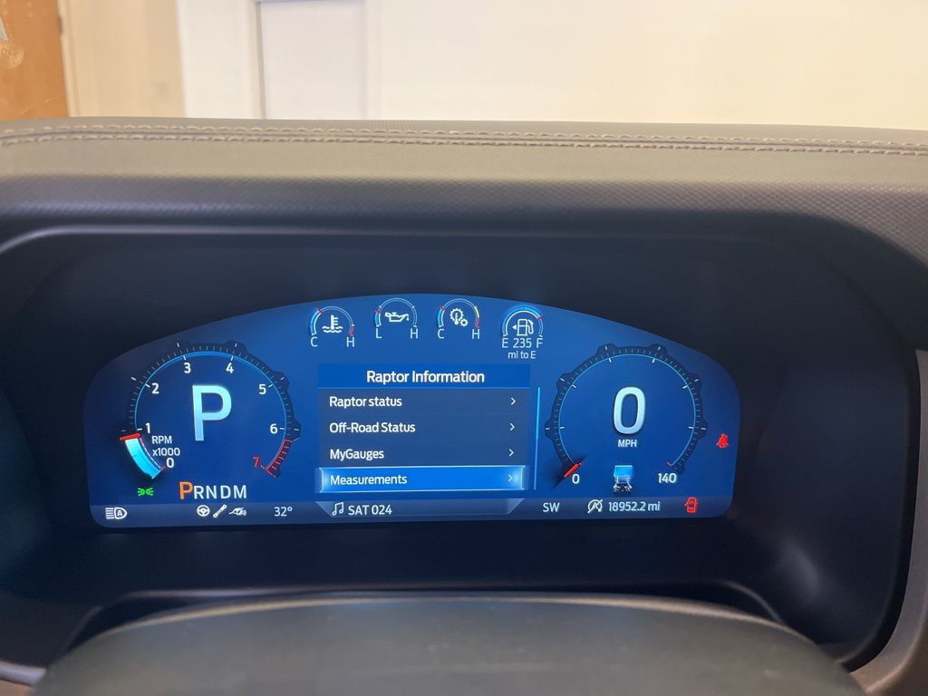 Thumbnail: 2023 Ford Bronco - 16