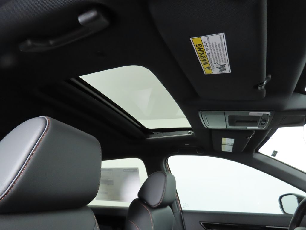 2025 Honda CR-V Sport Touring 19