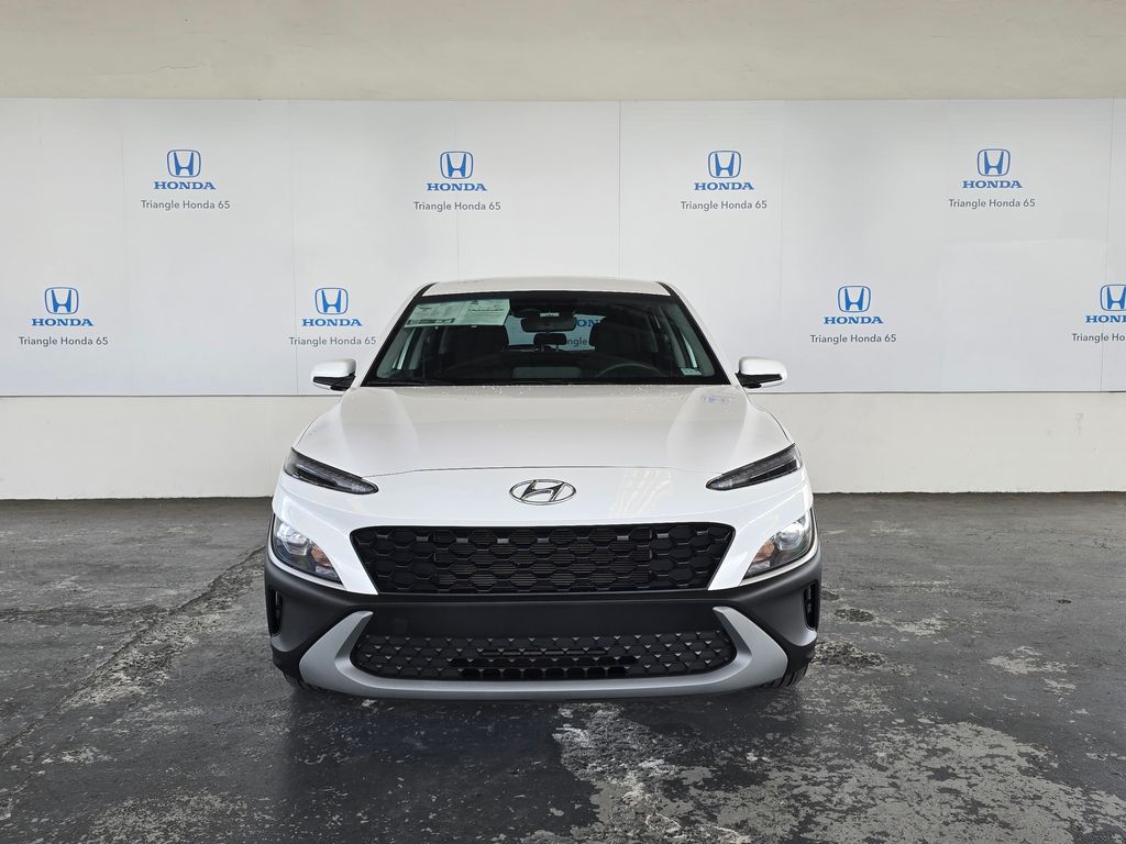 Thumbnail: 2023 Hyundai Kona - 2