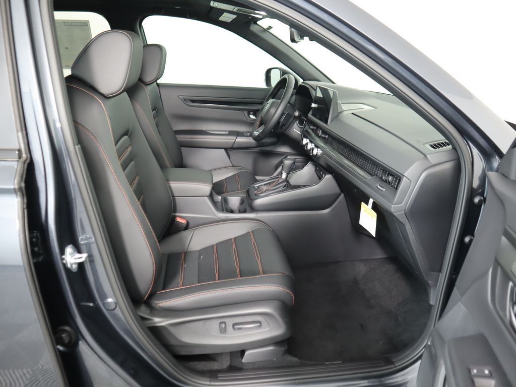 Thumbnail: 2026 Honda CR-V - 20