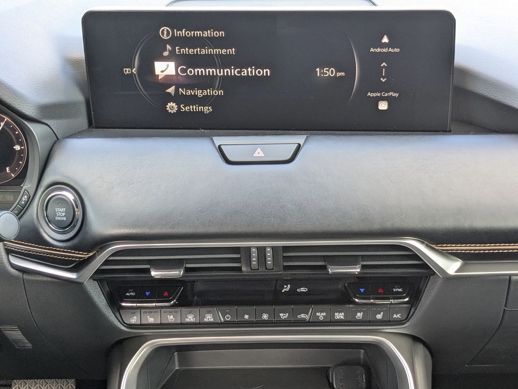 2026 Mazda CX-90 3.3 Turbo Premium Plus