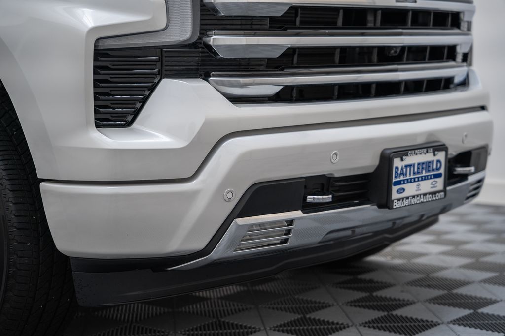 ChevroletSilverado 150015