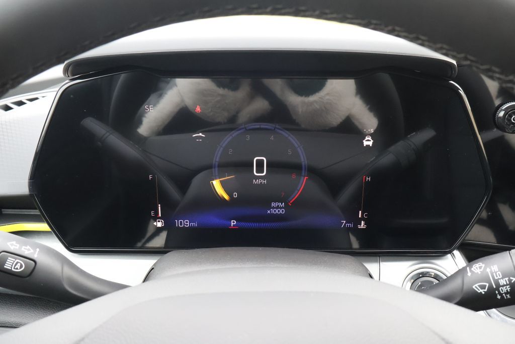 Thumbnail: 2026 Chevrolet Trax - 20