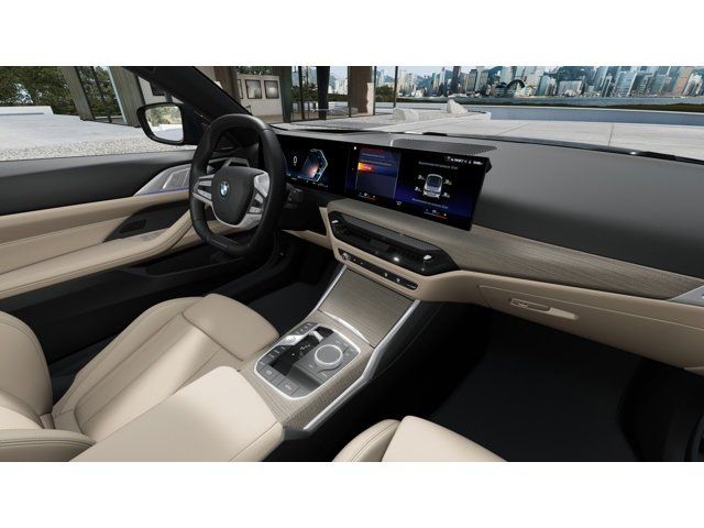 Thumbnail: 2026 BMW 4 Series - 14