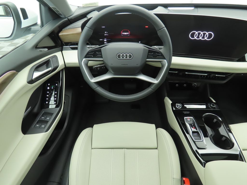 Thumbnail: 2025 Audi A6 - 10