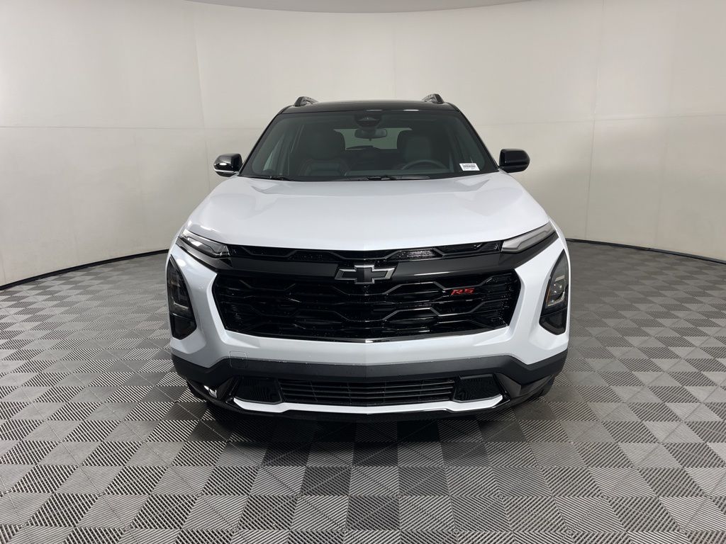 Thumbnail: 2026 Chevrolet Equinox - 7