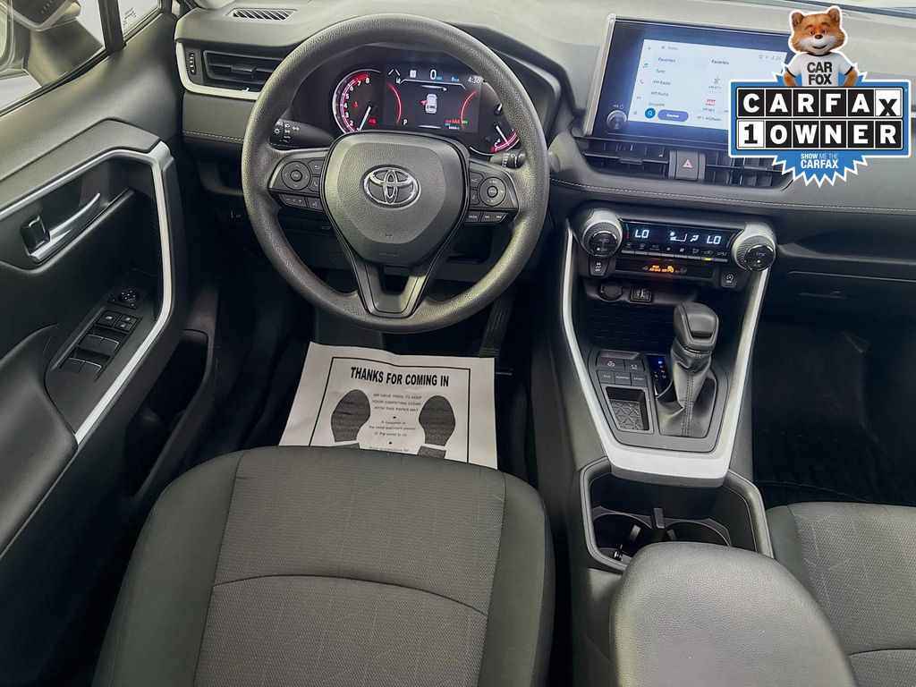 2025 Toyota Rav4  Xle In Austin, Texas