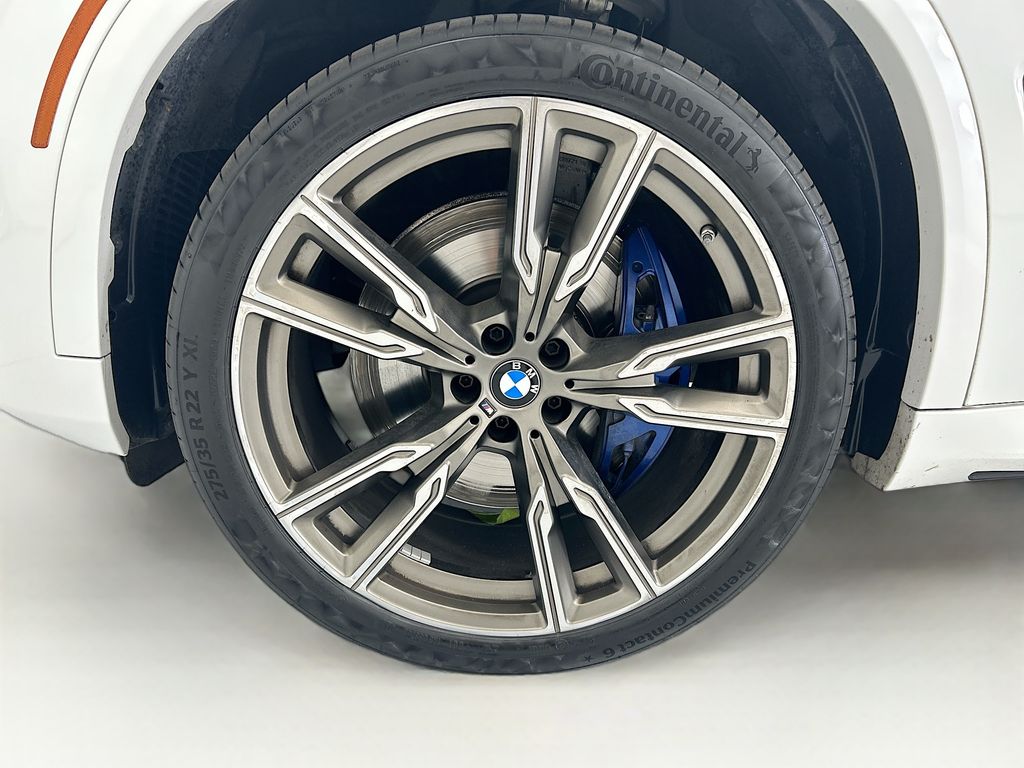 Thumbnail: 2023 BMW X5 - 29