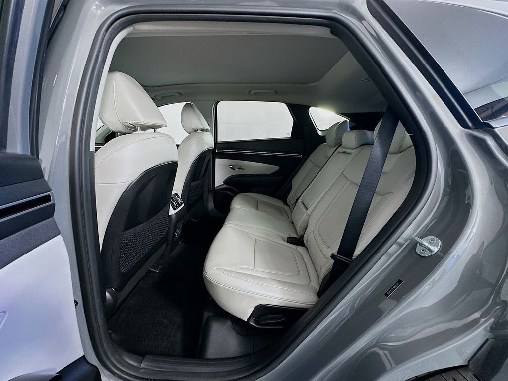 Thumbnail: 2024 Hyundai Tucson - 26