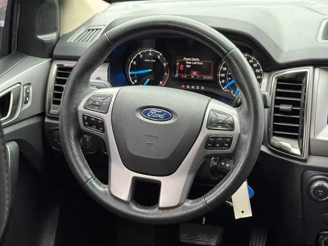Used 2021 Ford Ranger Truck