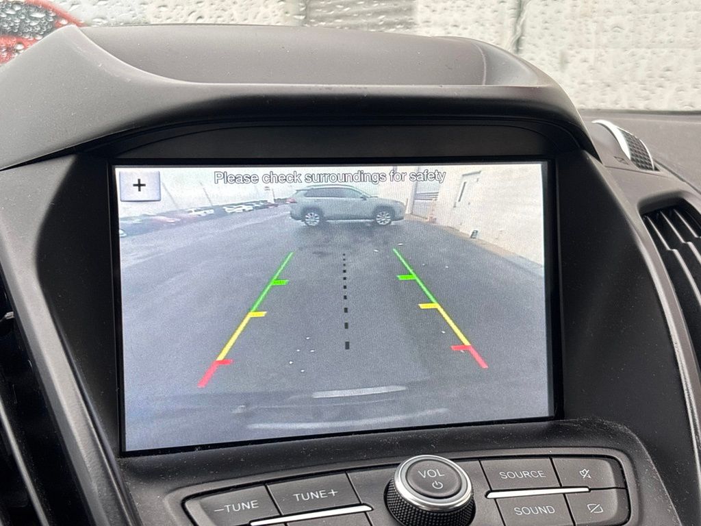 Used 2019 Ford Escape SUV