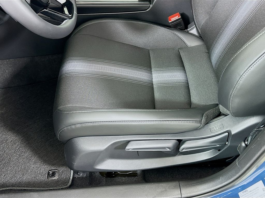 Thumbnail: 2026 Honda Civic - 19