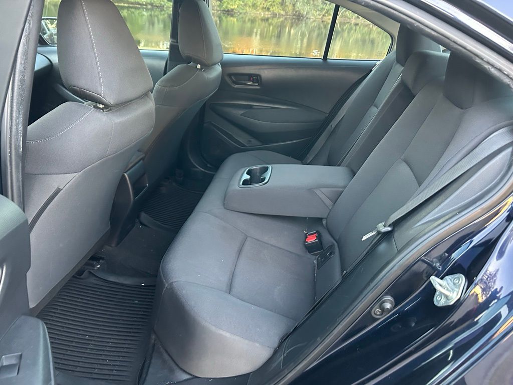 Thumbnail: 2022 Toyota Corolla - 13