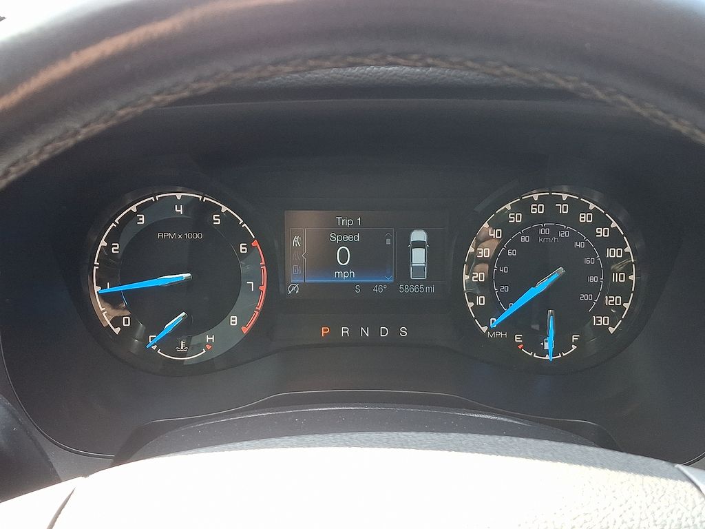 Thumbnail: 2021 Ford Ranger - 20