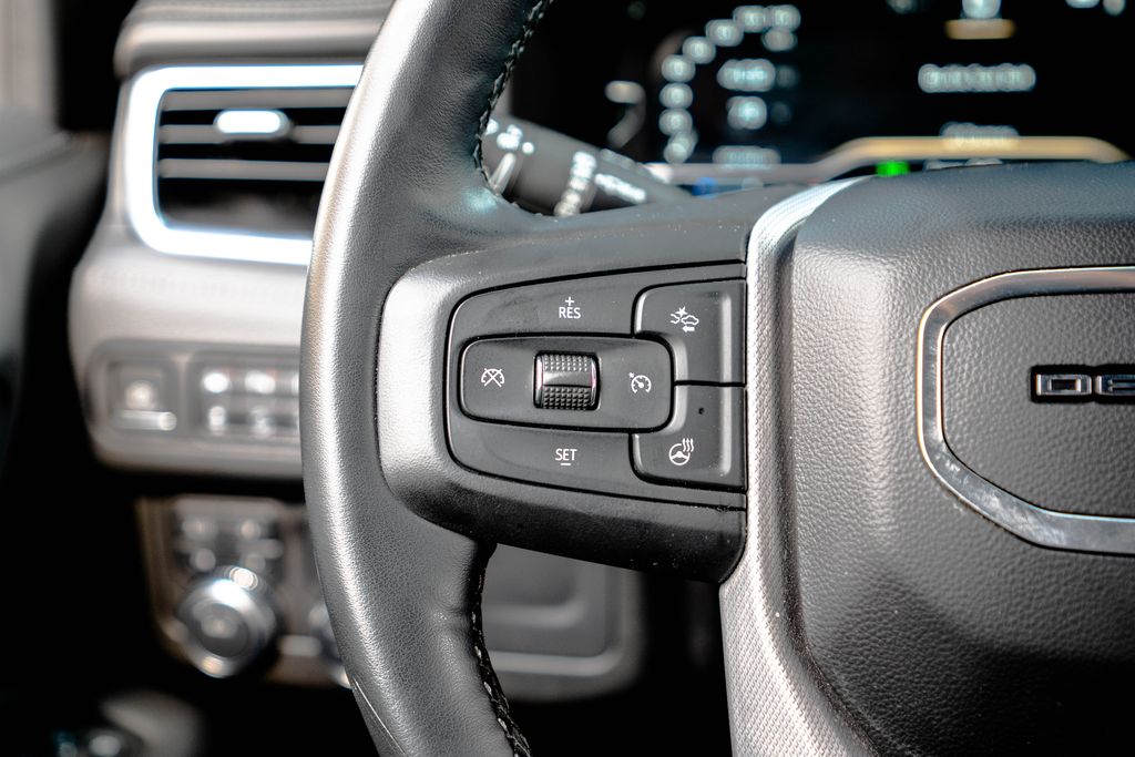 Used 2023 GMC Yukon SUV
