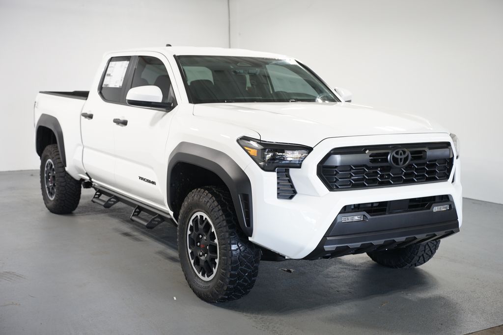 Thumbnail: 2025 Toyota Tacoma - 3