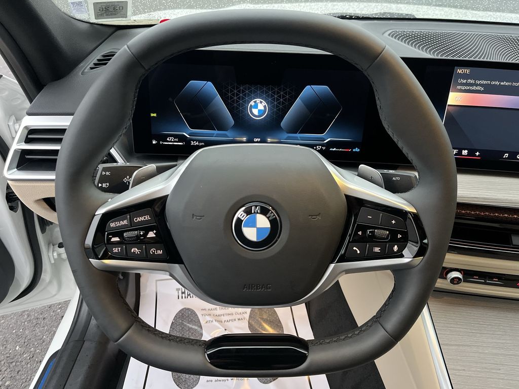 Thumbnail: 2025 BMW 3 Series - 14