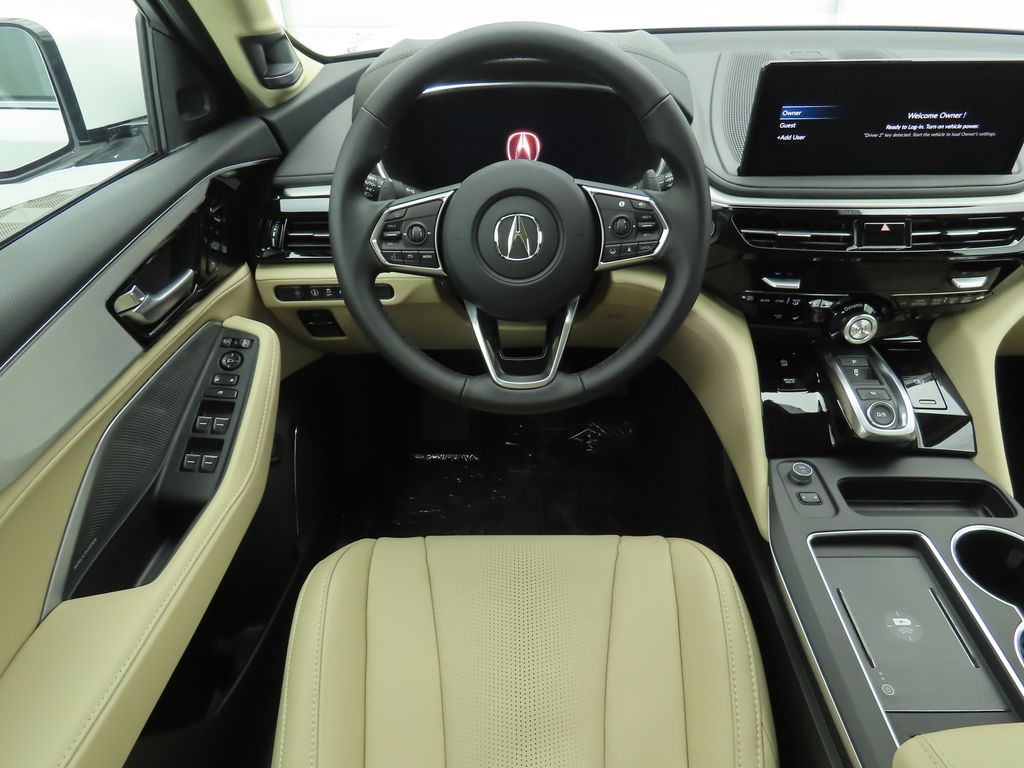 Thumbnail: 2026 Acura MDX - 10