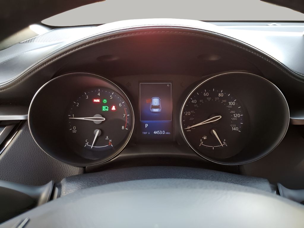 Used Car 2018 Toyota C-hr  Xle For Sale Under $12,000 In Austin, Texas