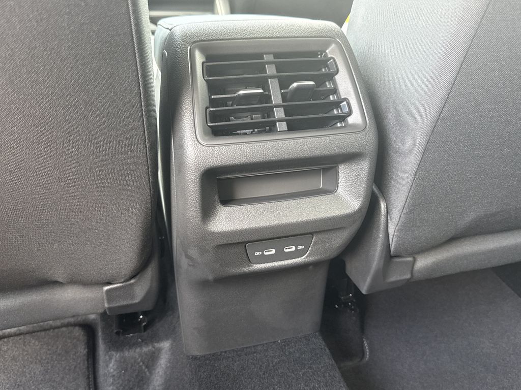 2026 Volkswagen Tiguan 2.0T S Gray at Big Star Chrysler Jeep Dodge Ram 