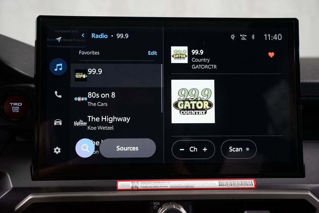 Thumbnail: 2026 Toyota 4Runner - 20