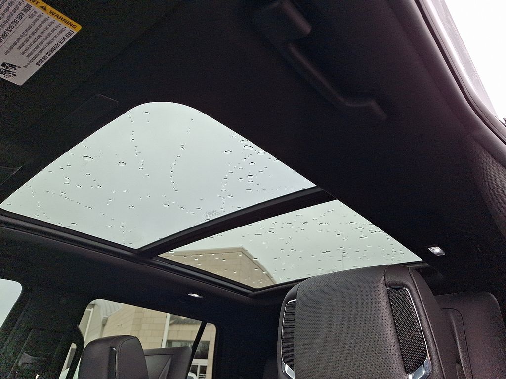 Thumbnail: 2026 Cadillac Escalade - 17