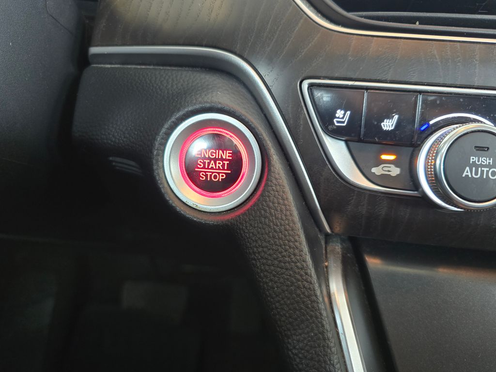 Used Car 2022 Honda Accord  Touring 2.0t For Sale Under $35,000 In San Juan, Puerto Rico