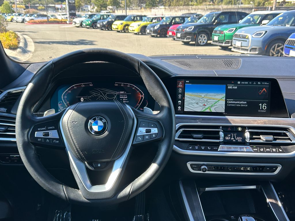 Thumbnail: 2022 BMW X5 - 17