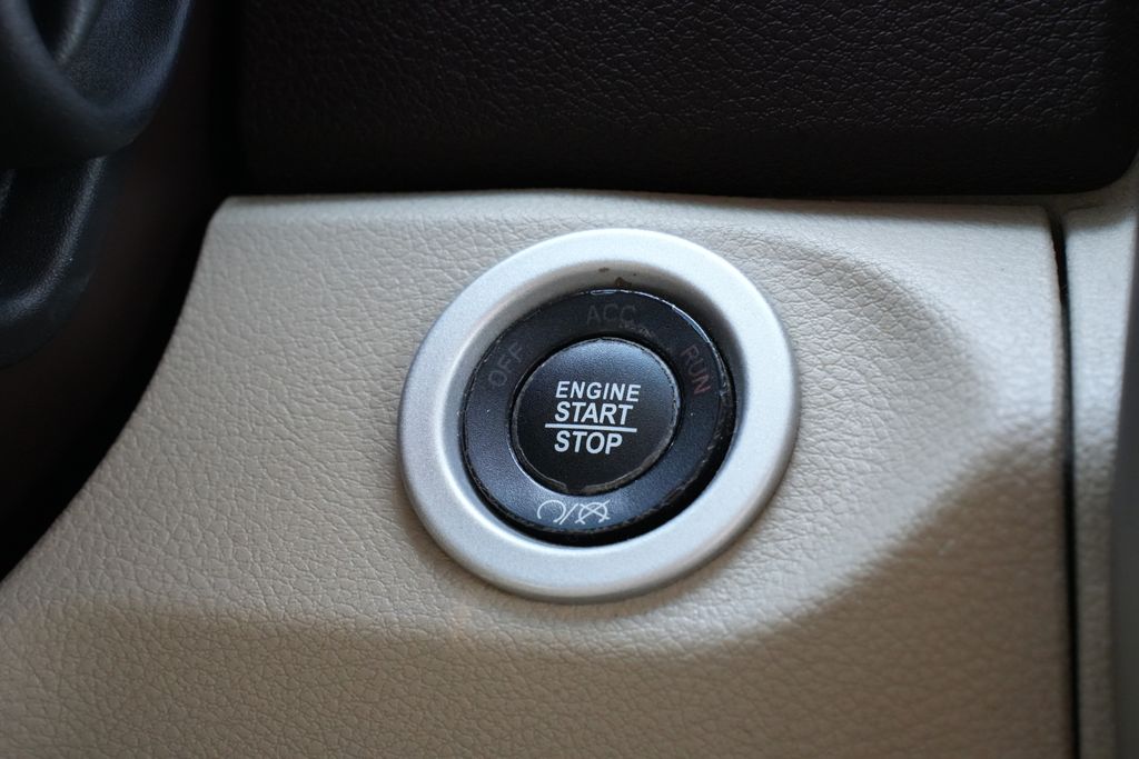 2017 Ram 2500 Laramie White at Bravo Nissan