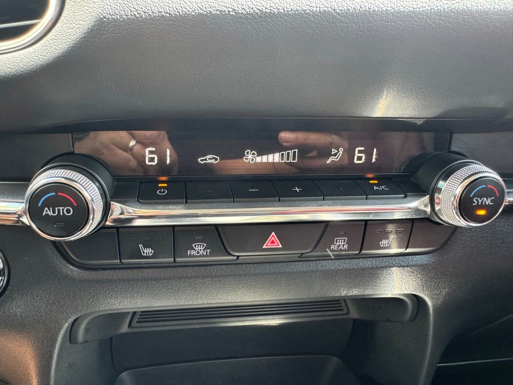 Used Car 2023 Mazda Cx-30  2.5 S Carbon Edition For Sale Under $25,000 In Georgetown, Texas