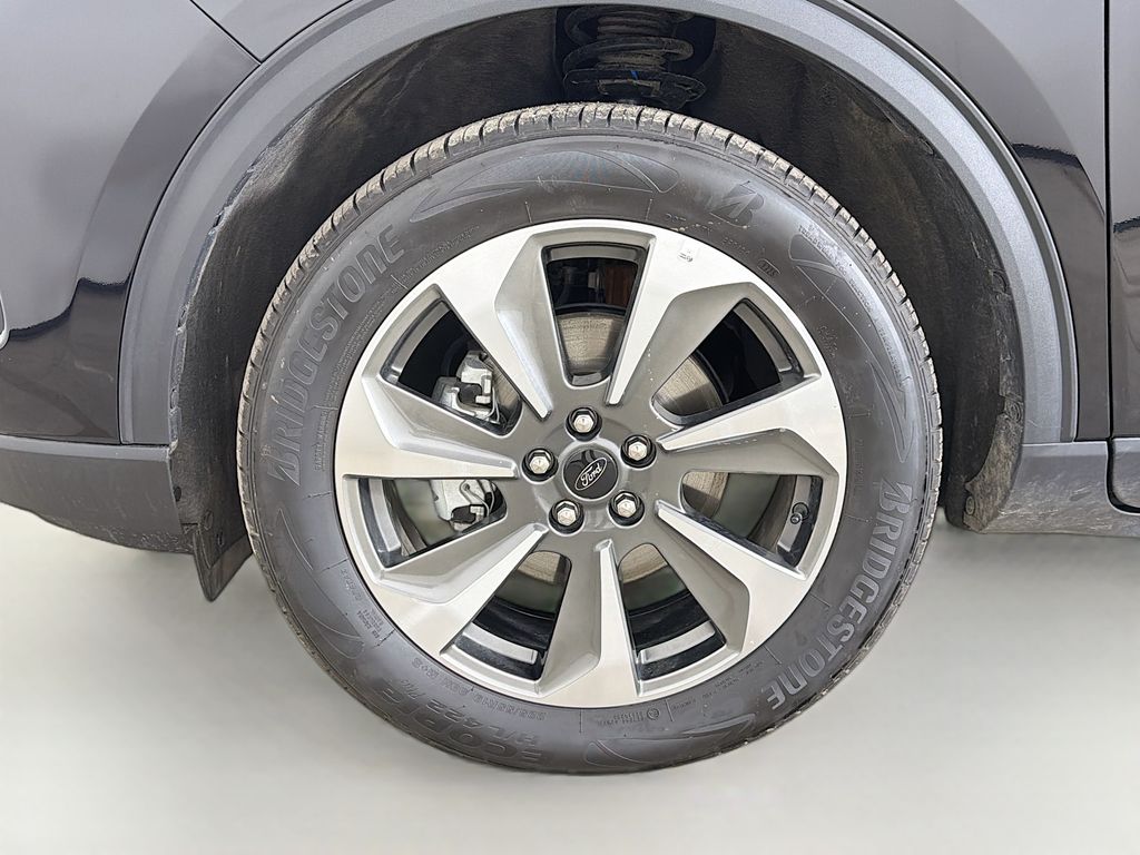 Used 2025 Ford Escape SUV