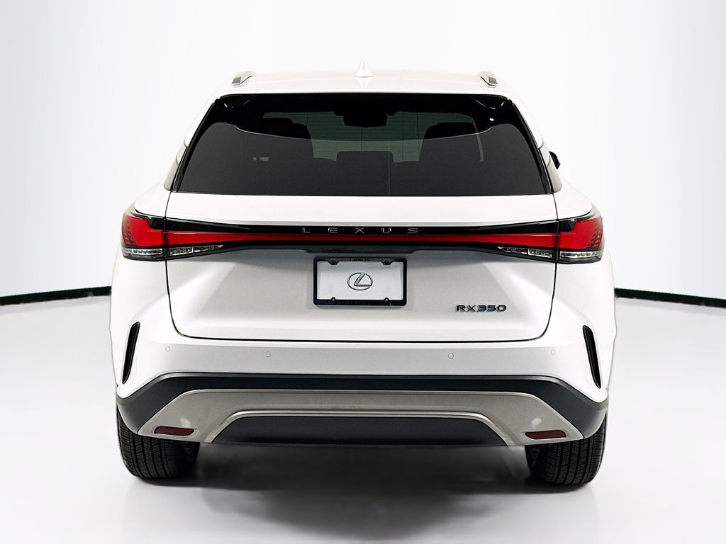 Thumbnail: 2024 Lexus RX - 6