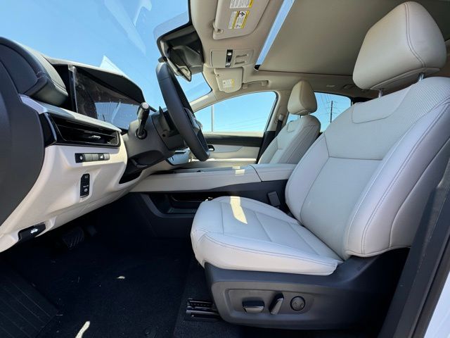 New 2026 Nissan Murano SUV