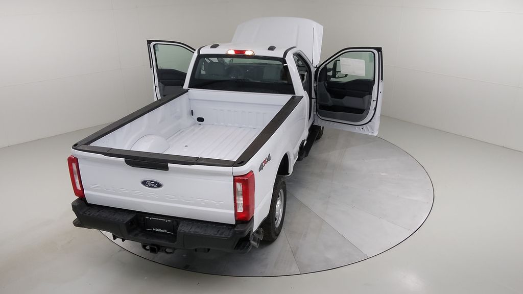 2026 Ford F-250 Super Duty XL - Photo 100