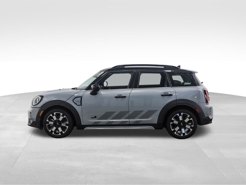 Thumbnail: 2023 MINI Cooper Countryman - 2
