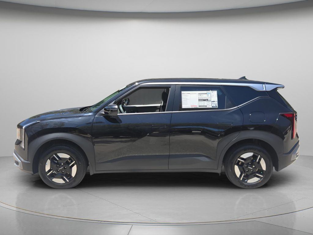2027 Kia Seltos - $26,685