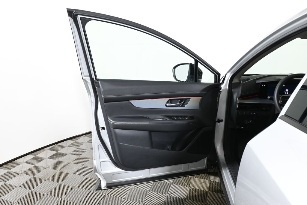 Thumbnail: 2025 Nissan Murano - 28