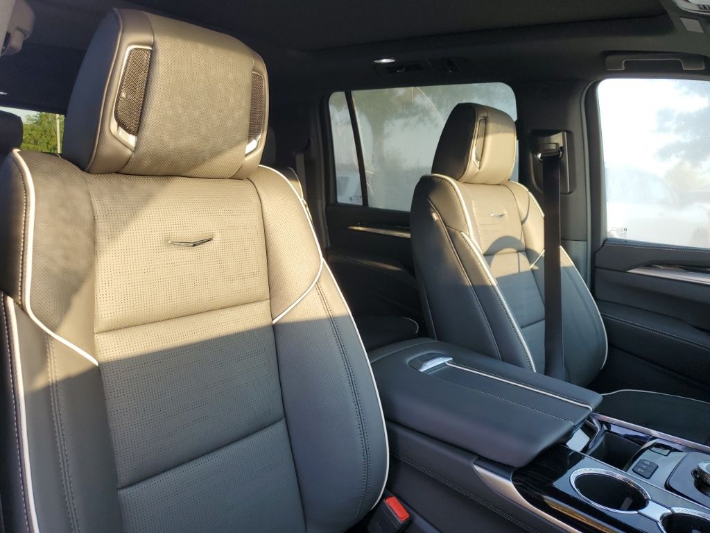 New Car 2025 Cadillac Escalade Esv  Sport For Sale In Austin, Texas